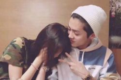 鹿晗关晓彤爆即将分手怎么回事