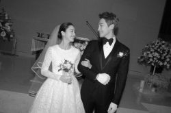 Rain婚前为了金泰希存一笔钱 财产分配曝光