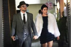 法比欧未婚妻是谁？街头指缠什么时候成婚