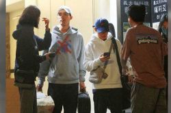 陈昊森是不是g？认爱模特儿女友豪送名牌包