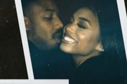 迈尔克B乔丹女友是谁？越爱越高调秀好身材