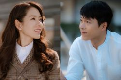 玄彬认爱孙艺珍30天 砸过亿买顶层豪宅当婚房