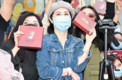 金友庄稳交机师男友3年 松口曝再婚时间点