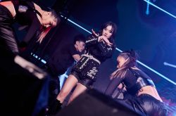 梁文音离婚7个月 同居男人竟是女星经纪人