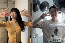 少女时代秀英雪地被求婚 男友爱情长跑9年