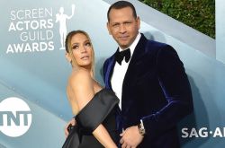 詹妮弗·洛佩兹爆分手 A-Rod遭疑劈腿2主因毁2年婚约