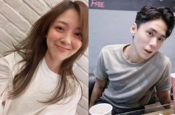 卓文萱认爱小6岁鲜肉级男星许少瑜 秘密交往1年松口想结婚