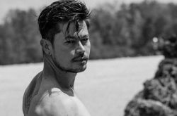 泰星Aon被芬兰富婆求包养 300万泰铢求陪伴