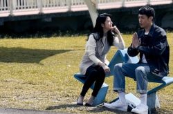 韩瑜离婚孙协志5年 罕见曝鲜肉约会照