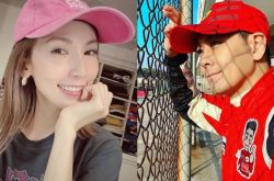 陈若仪嫁林志颖10年生3子 爆老公不让出门晚上限制很多