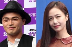 40岁洪洙贤斩断姐弟恋 觅真爱月中嫁同龄男友