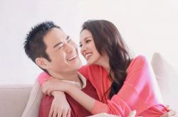 陈凯琳母爆曾反对女儿嫁郑嘉颖