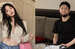 韩艺瑟自爆新恋情 大方晒靓仔男友正面照