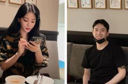 韩艺瑟姐弟恋男友小10岁 背景起底大揭密