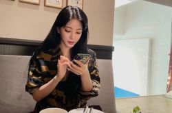 韩艺瑟霸气承诺下次恋爱就公开 热恋8月小10岁男演员