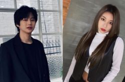 Marco遭爆搬进慧彬家同居中