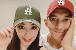 许维恩520点头被王家梁套牢 前男友KID大方回应祝福