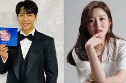 李升基和小6岁李多寅秘恋半年 高尔夫球认识