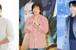 韩国男神寻爱神器曝光 玄彬裴勇俊李升基靠同一招泡妞