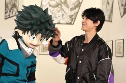 吉泽亮爆闪婚疑云 传新木优子是新娘