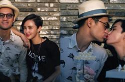 袁弘浪漫庆祝5年婚 离百年好合又近了1年