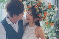 林泳淘嫁初恋男友 结婚原来因为两次车祸