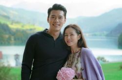 玄彬被爆娶孙艺珍明年完婚