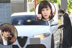 冈田将生约会女主播 粉丝怼颜值低