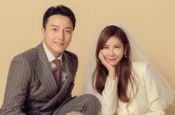 金俊熙去年嫁圈外人 老公黑历史曝光