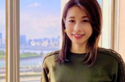 日本E奶女主播加藤绫子宣布闪婚 老公是圈外人