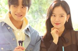 张基龙惠利cp感太浓 网爆柳俊烈约会照