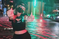 周扬青狠甩罗志祥爆新恋情 暖男超亲密举动曝光