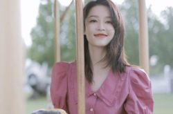 李沁新恋情疑似曝光 恋上BL剧新宠肖战