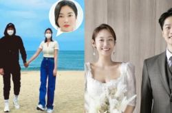 NS允智男友是谁？嫁大5岁青梅竹马男演员