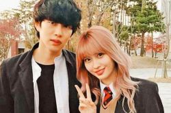 SJ希澈和TWICE MOMO分手原因 公司证实1年半恋情告吹