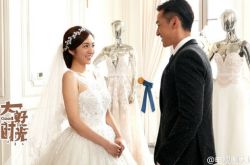 胡歌爆上海秘婚 对象是小6岁女星是谁？