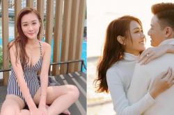 陈诗欣宣布婚讯 男友是谁拍拖三年结婚了