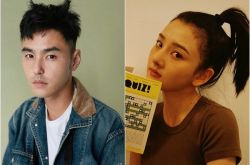 阮经天爆分手小16岁宋祖儿 女方工作室发声不要影响我