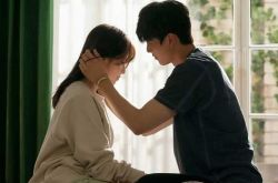 宋江韩韶禧亲脸颊不够 嘴对嘴亲下去CP可能成真