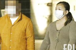 华原朋美当单亲妈2年 蹦出肉肉新恋情男友