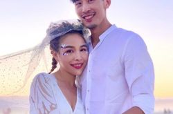 麻吉弟弟被爆已完婚5年 我们不需要奢华婚礼