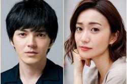 林遣都AKB48大岛优子结婚 花9年娶到心中女神