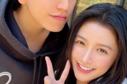 王大陆同居蔡卓宜？吃饱直捣她香闺过夜