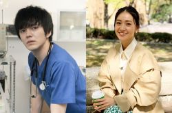 大岛优子婚前0绯闻 闪嫁林遣都差姐弟恋修正果