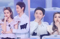 周扬青认爱了 138亿富二代男友是谁