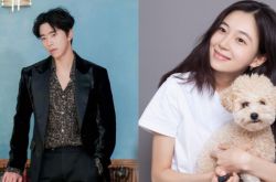 白珍熙恋情男友是谁？秘恋5年野生约会现场曝光