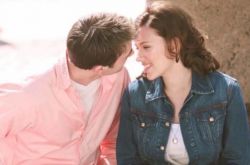 黑寡妇与美队有深度感情？爆17岁就认识了