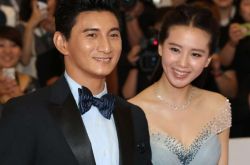 娱乐圈两岸联姻明星盘点 谁爱得最甜蜜谁离婚了