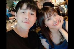 徐凯希首曝高颜值素人男友曝光