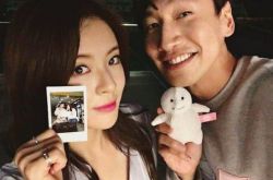 李光洙认爱3年罕见放闪女友 羞曝约会细节